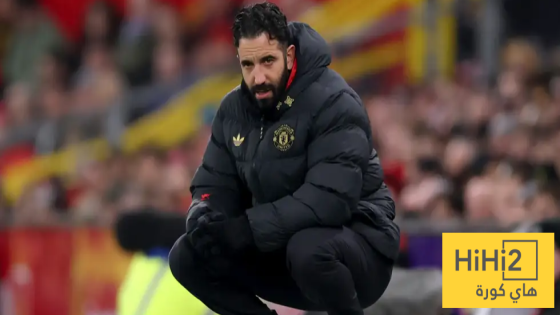 في الكورة : تكلفة إقالة أموريم من تدريب تشيلسي