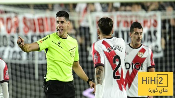 في الكورة : حكم ديربي مدريد وأرقامه مع الريال وأتلتيكو !