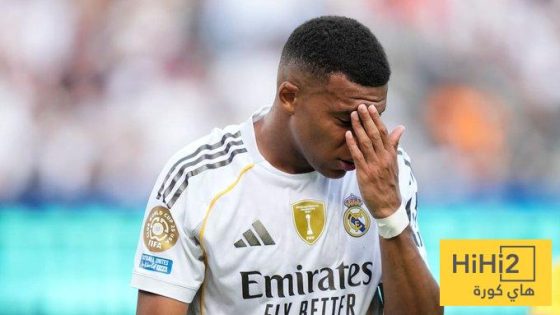 في الكورة : مبابي خارج حسابات الريال في السوبر الإسباني .. موعد عودة النجم الفرنسي !