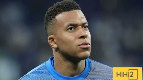 في الكورة : موعد عودة مبابي غير واضح…!