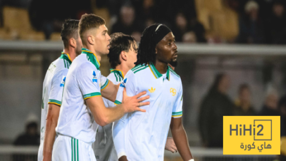 في الكورة : روما يتخطى ليتشي بثنائية نظيفة في الدوري الإيطالي