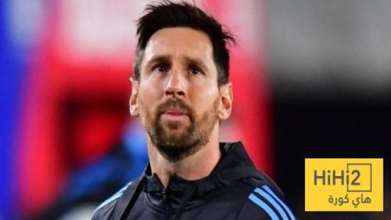في الكورة : هل يخطط ميسي للدخول في عالم التدريب ؟