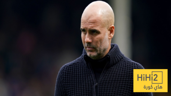 في الكورة : ورطة دفاعية للسيتي قبل مواجهة برايتون