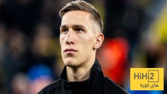 في الكورة : ريال مدريد يدرس تقديم هذا العرض من اجل شلوتربيك