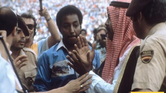 في الكورة : السوبر الفرنسي يستحضر ذكرى كويتية في مونديال 1982