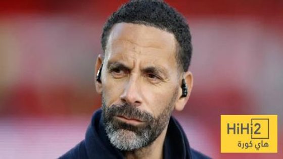 في الكورة : مبابي افضل من لامين ! .. اختيارات مثيرة من ريو فيردناند للاعبه المفضل