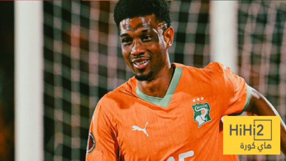 في الكورة : كوت ديفوار تتطيح ببوركينا فاسو وتضرب موعدا مع مصر في كأس الأمم الإفريقية