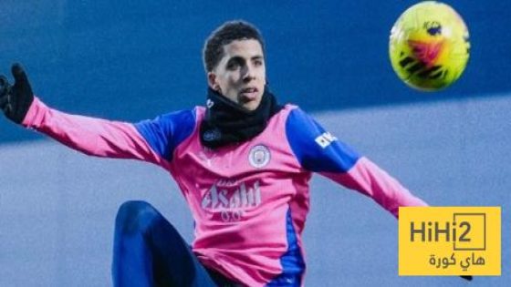 في الكورة : صور .. استعدادات مانشستر سيتي الاخيرة قبل لقاء برايتون