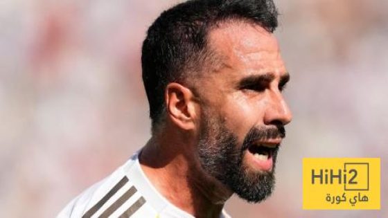 في الكورة : ماذا تمثل عودة كارفخال للريال في كأس السوبر ؟