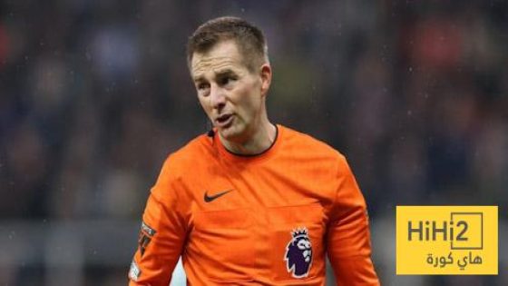 في الكورة : أرقام خاصة بحكم مباراة نيوكاسل وليدز