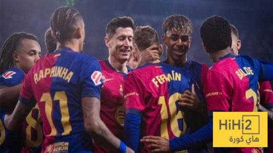 في الكورة : خصوم برشلونة المحتملين في ثمن نهائي كأس الملك