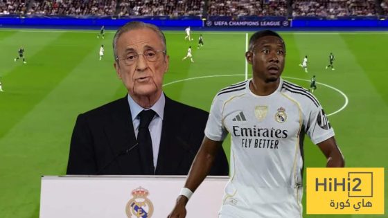 في الكورة : ريال مدريد يحسم بديل ألابا مبكرًا.. 8 ملايين يورو تكشف الخطة