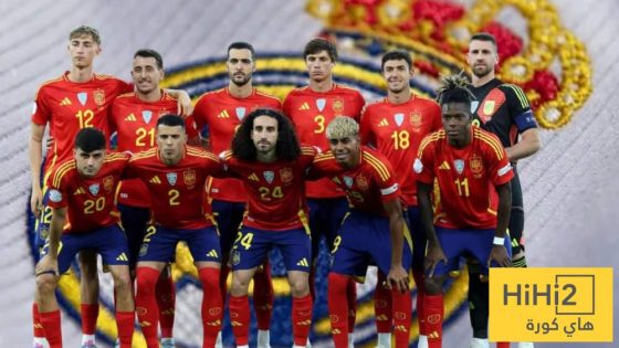 في الكورة : مفاجأة في مدريد.. مدافع دولي إسباني يقترب مجانًا بقرار من فلورنتينو