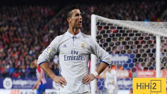 في الكورة : الهدافين التاريخيين لديربي مدريد – هاي كورة