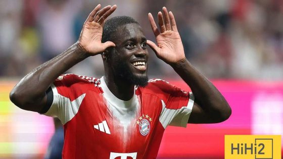 في الكورة : الراتب الذي سيتقاضاه أوباميكانو مع البايرن بعد تجاهل اهتمام ريال مدريد