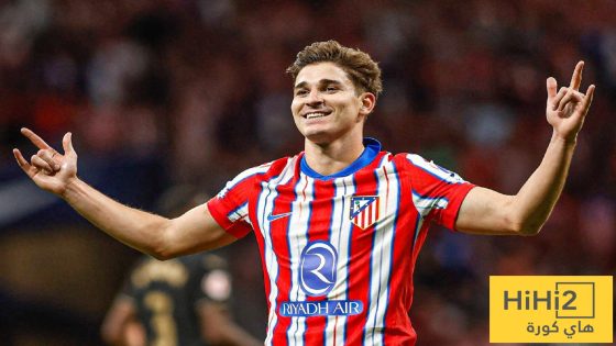 في الكورة : ألفاريز جاهز لإشعال ديربي مدريد في السعودية