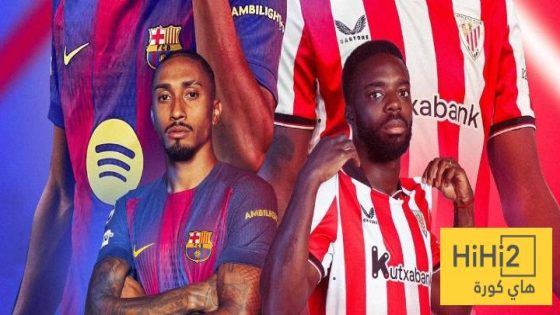 في الكورة : برشلونة في أفضل أحواله قبل مواجهة اتلتيك بيلباو