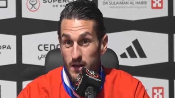 في الكورة : لاعب اتلتيكو يتحدث عن مواجهة الريال