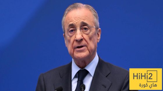 في الكورة : حتى الرئيس غير واثق في الفريق …! هكذا تدهور ريال مدريد