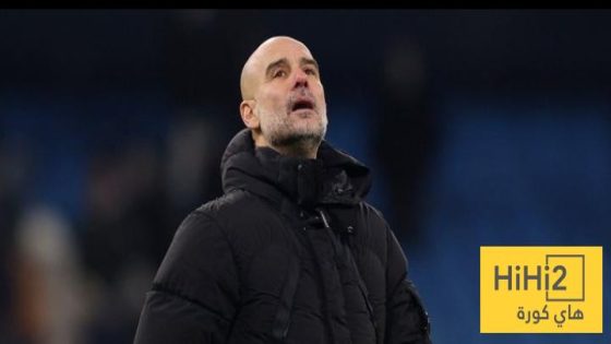 في الكورة : مانشستر سيتي قد يكرر رقمه السلبي اليوم أمام برايتون