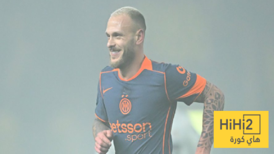 في الكورة : إحصائيات الشوط الأول لمباراة إنتر ميلان وبارما