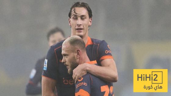 في الكورة : إنتر ميلان يعود للصدارة بالفوز على بارما