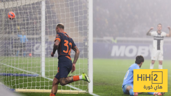 في الكورة : تقييم لاعبي إنتر ميلان ضد بارما في الدوري الإيطالي