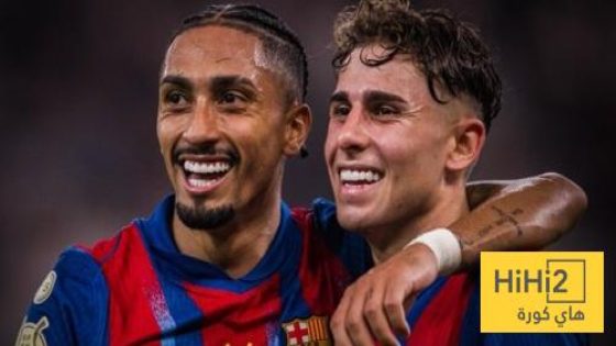 في الكورة : برشلونة بلا رحمة ..! – هاي كورة