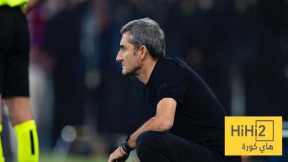 في الكورة : بعد الفضيحة أمام برشلونة … هل يجب طرد فالفيردي من بيلباو؟!