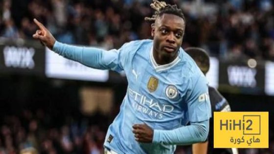 في الكورة : تعليق دوكو على احتمال زيادة فارق النقاط مع ارسنال بعد التعثر ضد برايتون