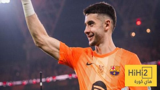 في الكورة : الجمهور يضغط بقوة … غارسيا يجب أن يذهب للمونديال