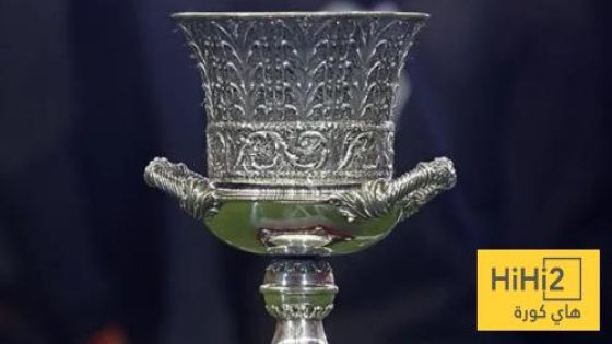 في الكورة : امتنان للمملكة العربية السعودية .. السوبر الإسباني تحول من مباراة ودية إلى بطولة تحدد مصير المدربين !