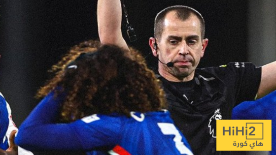 في الكورة : تشيلسي .. الأكثر عنفا في الدوري الإنجليزي !