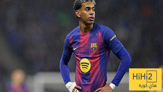 في الكورة : برشلونة أفضل بدون لامين يامال..!