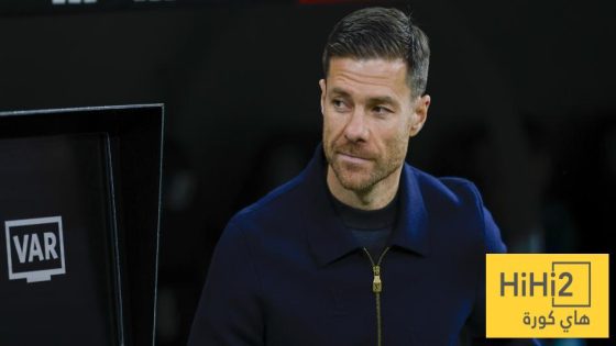 في الكورة : ألونسو يلعب على مستقبله الليلة..!