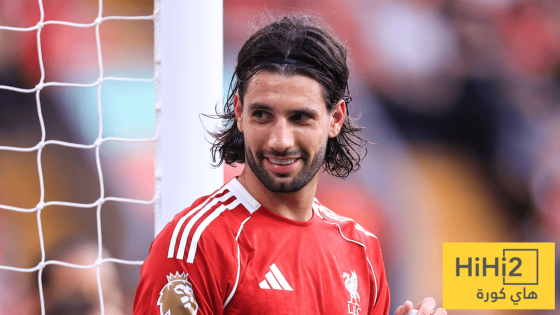 في الكورة : نجم ليفربول يتحدى أرسنال: “هم من يلعبون ضد الأبطال”