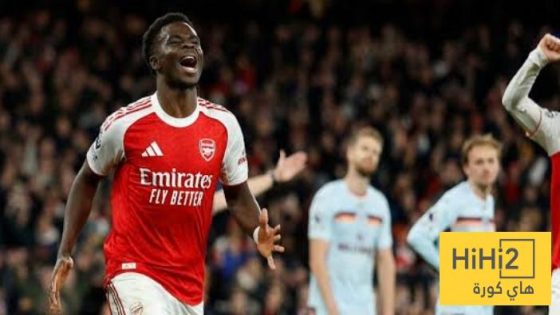 في الكورة : الاكثر صناعة للأهداف من ارسنال هذا الموسم