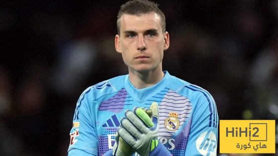 في الكورة : فرصة جديدة لحارس ريال مدريد ولكن..!