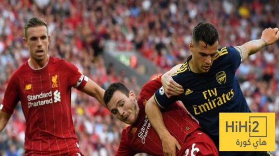 في الكورة : أرقام من تاريخ قمة أرسنال و ليفربول