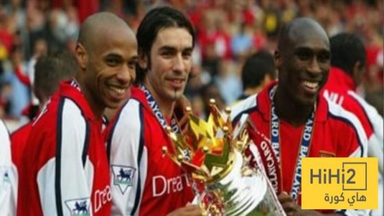 في الكورة : أيهما أفضل.. الجيل الذهبي لأرسنال أم الجيل الحالي؟