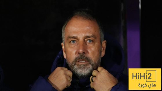 في الكورة : برشلونة فليك …! ارقام مجنونة