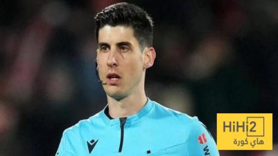 في الكورة : صورة .. طاقم التحكيم في مباراة ديربي السوبر الاسباني يصل الى ملعب الجوهرة