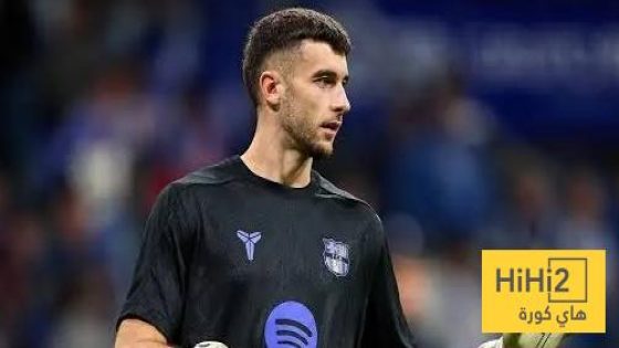 في الكورة : المدير الرياضي للمنتخب الاسباني يعلق على امكانية استدعاء خوان غارسيا