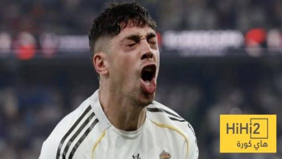 في الكورة : فالفيردي .. 4× 2 – هاي كورة