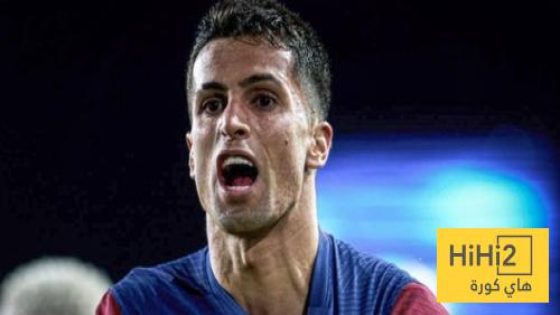 في الكورة : كانسيلو الغى الاتفاق بين انتر ميلان والهلال من اجل برشلونة