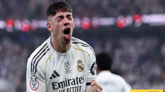 في الكورة : احصائيات مباراة الريال و اتلتيكو في السوبر