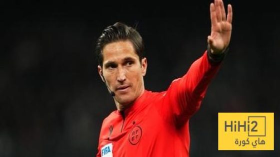 في الكورة : ارقام الحكم مونويرا مونتيرو في الكلاسيكو