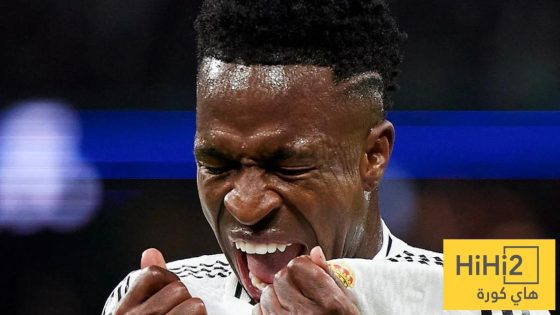 في الكورة : رسميا جمهور ريال مدريد يعلن طرد البرازيلي …! فينيسيوس في مهب الريح