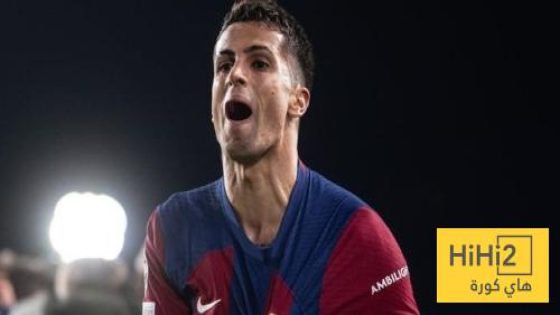 في الكورة : لابورتا يؤكد وصول كانسيلو لبرشلونة