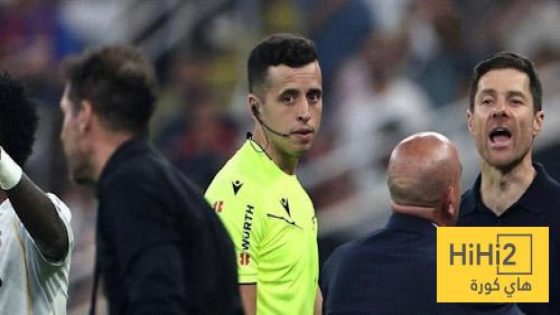 في الكورة : سيميوني المستفز … نال ما استحقه